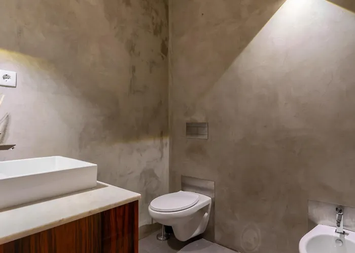 Modern & Cozy Flats With Terrace By Hostwise Porto