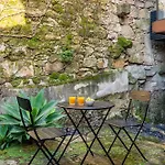 公寓 Modern & Cozy Flats With Terrace By Hostwise