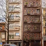 Διαμέρισμα Modern & Cozy Flats With Terrace By Hostwise