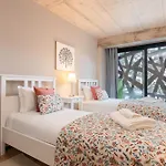 Apartment Modern & Cozy Flats With Terrace By Hostwise Porto