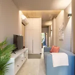Διαμέρισμα Modern & Cozy Flats With Terrace By Hostwise *