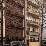 Apartament Modern & Cozy Flats With Terrace By Hostwise
