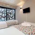 Modern & Cozy Flats With Terrace By Hostwise Apartment Porto