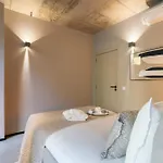 Modern & Cozy Flats With Terrace By Hostwise *