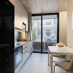 Modern & Cozy Flats With Terrace By Hostwise Porto