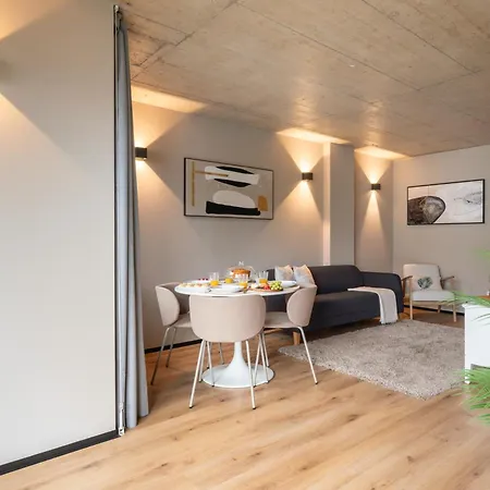Modern & Cozy Flats With Terrace By Hostwise * פורטו