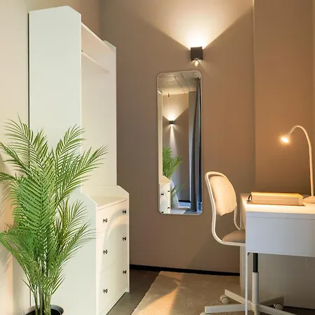 Modern & Cozy Flats With Terrace By Hostwise פורטו