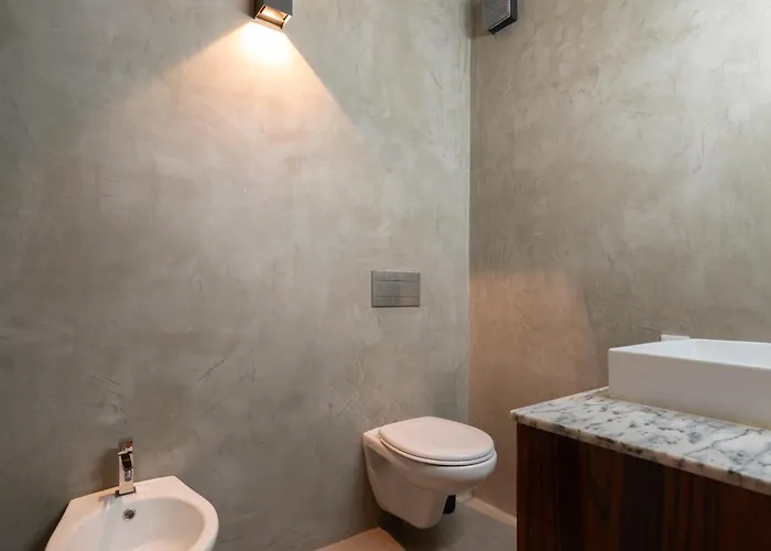 Modern & Cozy Flats With Terrace By Hostwise * Porto