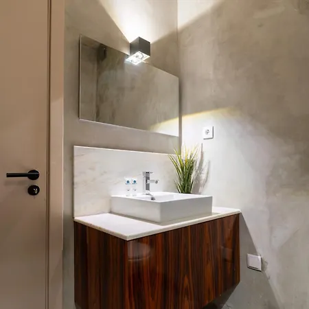 Apartmán Modern & Cozy Flats With Terrace By Hostwise Porto