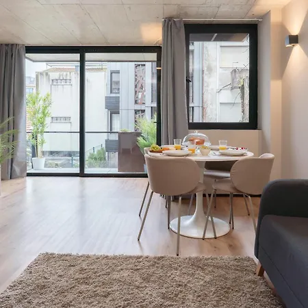 Διαμέρισμα Modern & Cozy Flats With Terrace By Hostwise